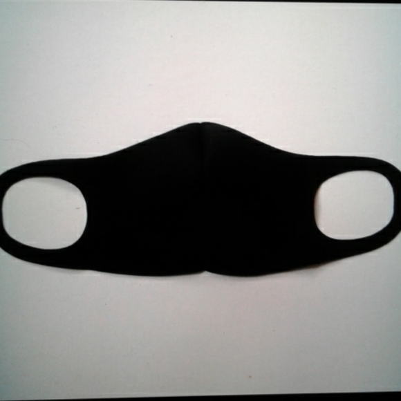 Masks - Picture 2 of 8